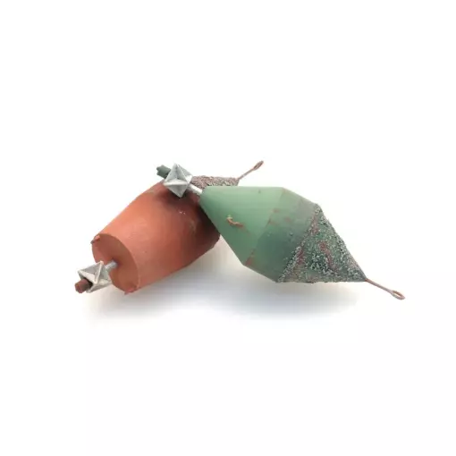 Petite bouée de marquage - ARTITEC 387.498 - H0 1:87
