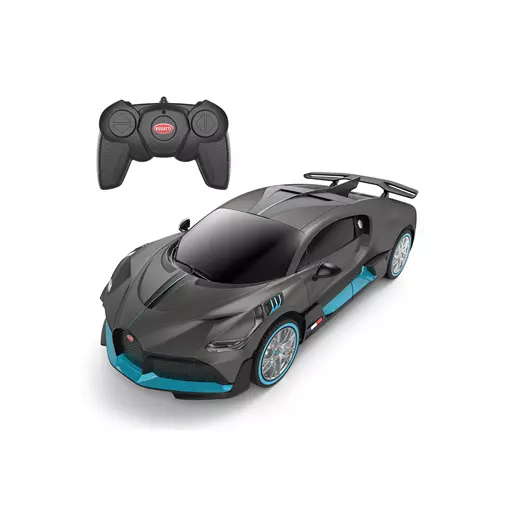 Bugatti DIVO - Grise - RS98900 - 1/24