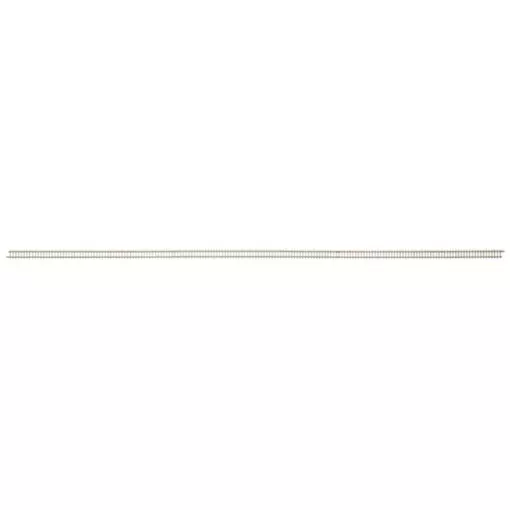 Rail Flexible traverses béton - 660MM - Marklin 85941 - Z : 1/220 