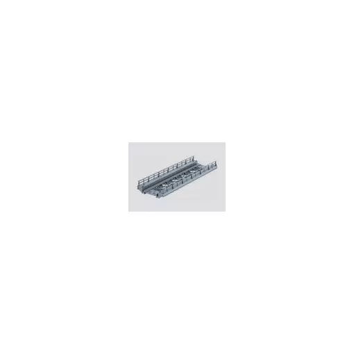 Rampenelement gerade 180 mm