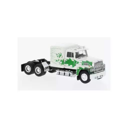 Camión Ford LTL 9000 - Brekina 85879 - HO 1/87