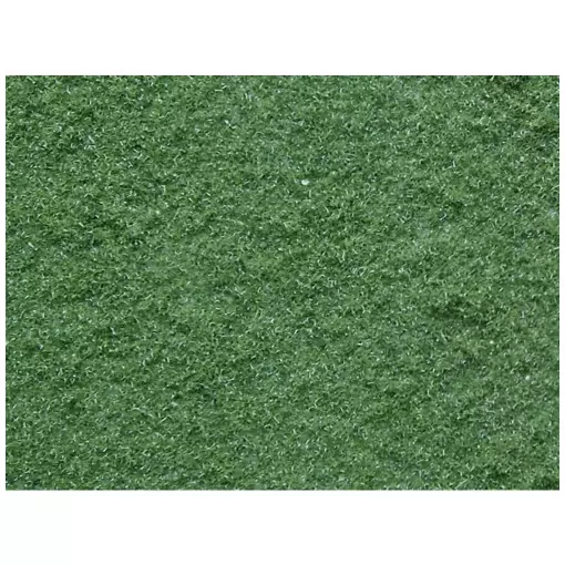 Bustina flocage vert moyen 20g 2mm NOCH 07332 - N - Z - HO -