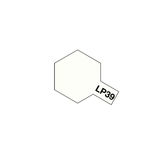 Blanc Racing LP39 - Tamiya 82139 - 10ml