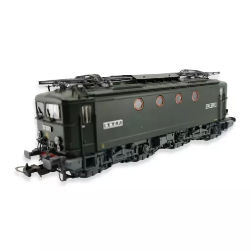 Locomotive électrique BB 8247 - Piko 51918 - HO 1/87 - SNCF - EP IV - Analogique