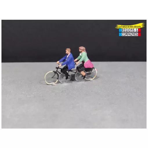 Surface bitumée - Spécial roulage - Régions et Compagnies MATR10 - HO 1/87