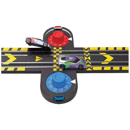 Paquete de accesorios - SCALEXTRIC - G8048 - 1/64