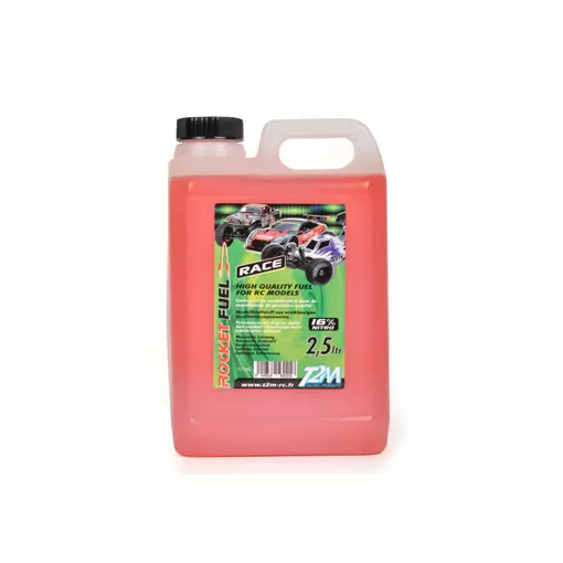 Carburant Race 16% PP - T2M T216C - 2.5Litre