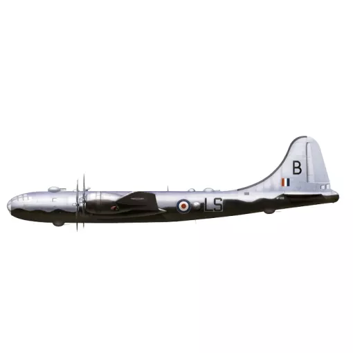 Avion bombardier Washington B.1 - Hobby 2000 72069 - 1/72