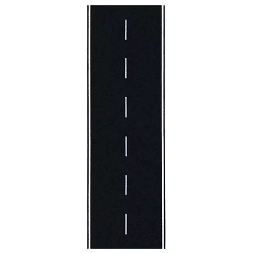 Route nationale - Noch 34200 - N 1/160 - 100x4 cm