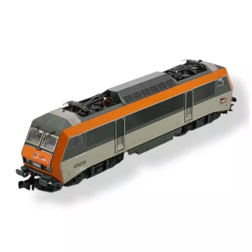 Locomotive Électrique BB 426230 - FLEISCHMANN 7570002 - N 1/160 - SNCF - EP V/VI - Digital sound