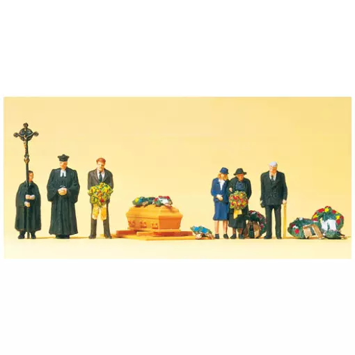 Funérailles, protestant