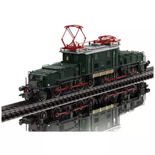 Locomotive électrique série 1189 de l'ÖBB