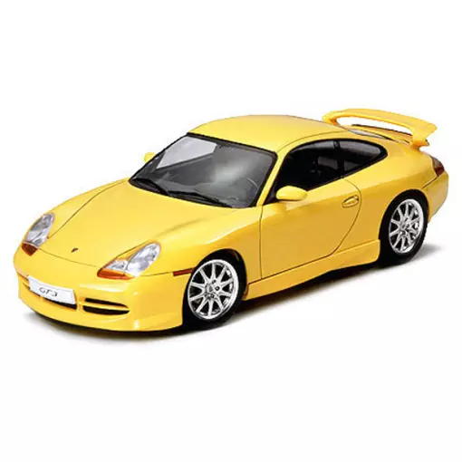 Porsche 911 GT3 - Tamiya 24229 - 1/24