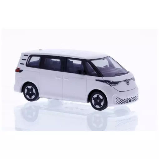 Volkswagen Buzz People - Rietze 11910 - HO 1/87