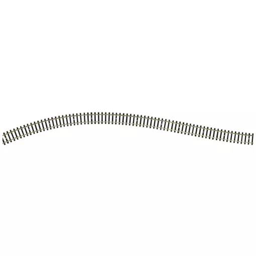 Extra Flexible Track - 730mm FLEISCHMANN 22200 | N 1/160