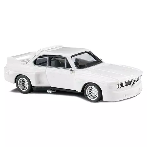 BMW 3.5 CSL - Busch 60223 - HO 1/87