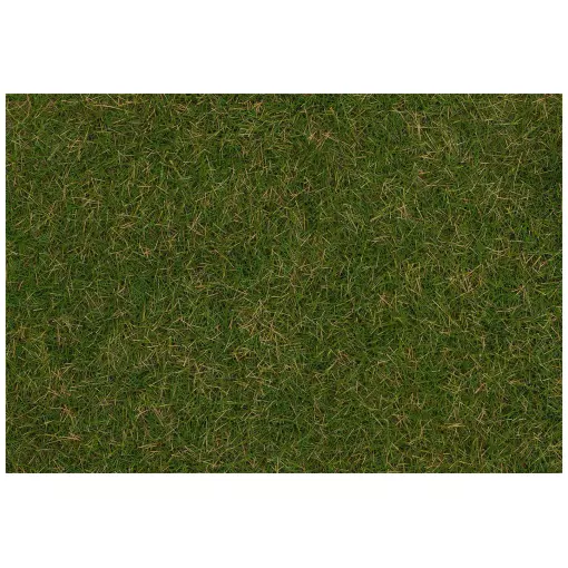 Kuddevezels wild gras, zomerweide, 4 mm, 1Kg FALLER 170257