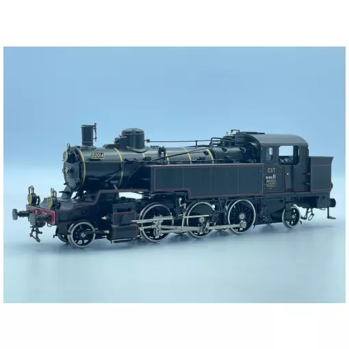 Locomotive à vapeur 131 32014 - Fulgurex 2285/1 - HO 1/87 - EST - Ep II - Digital sound - 2R
