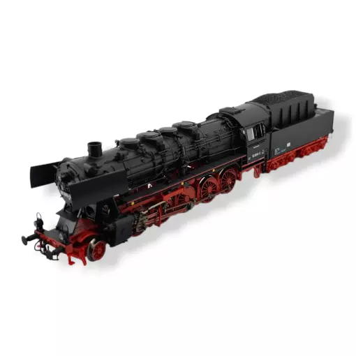 Locomotive à vapeur 50 3014-3 Roco 70041 - HO : 1/87 - DR