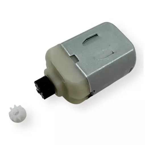 Pack moteur standard (arbre 35mm) - Scalextric C8146 - 1/32