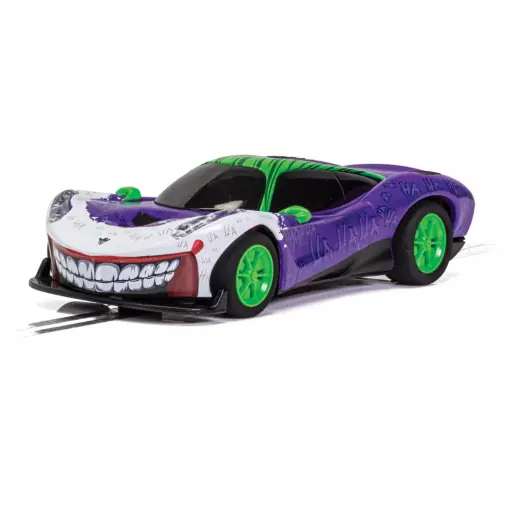 Voiture Analogique SCALEXTRIC C4142 1:32