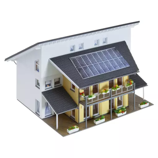Maison Solair - Faller 130302 - HO 1/87