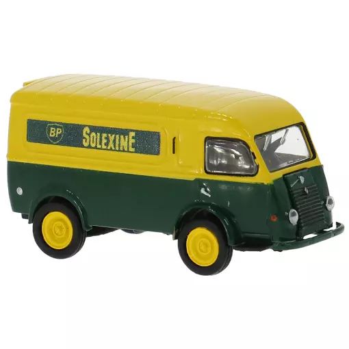 Renault 1000 kg « BP Solexine » - Brekina 14685 - HO 1/87 