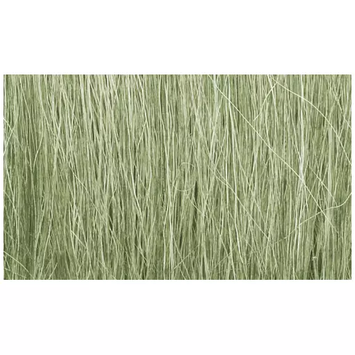 Fibre d'herbe verte claire - Woodland Scenics FG173 - 8g