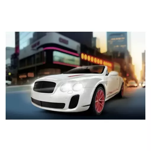 Bentley Continental Supersport ISR - CARSON 500404305 - 1/14 - Analogue