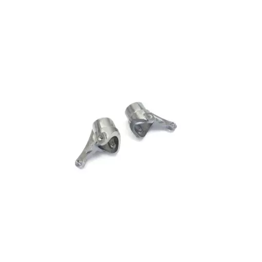 Bras d'articulation en aluminium Kyosho Inferno MP7.5-Neo (2) - Kyosho K.IF221