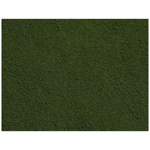 Flocon de terrain vert foncé Premium