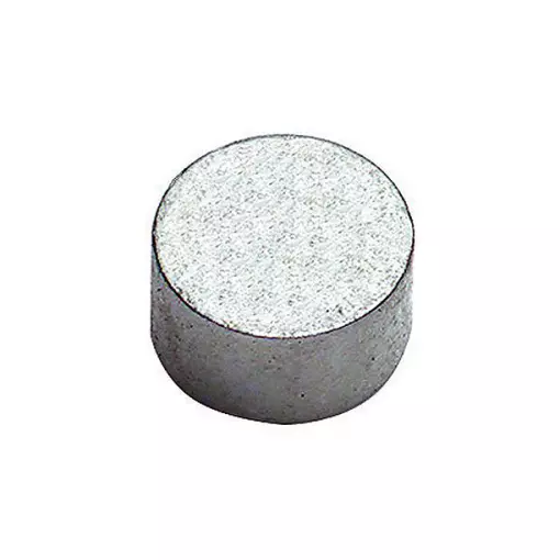 Aimant de commutation rond, diamètre 5mm hauteur 3mm