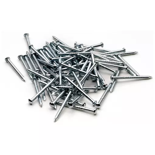 Bag of 400 nails - Roco 10000 - Universal ladder