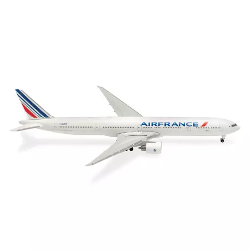 Avion Air France Boeing 777-300ER - Herpa 535618-001 - 1/500