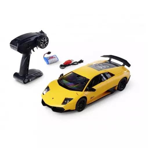 Lamborghini Murcielago SV - CARSON 500404304 - 1/14