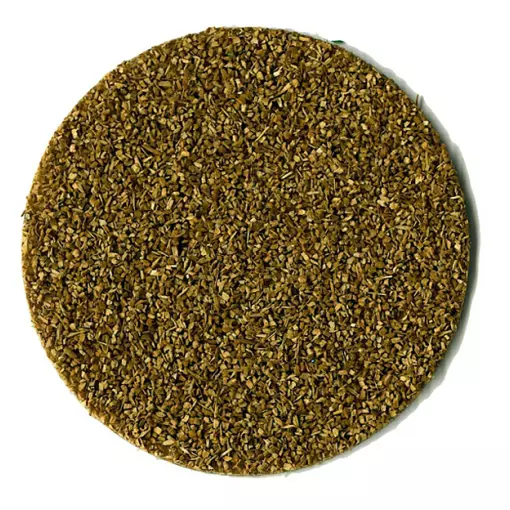 Light brown sawdust 85 grams