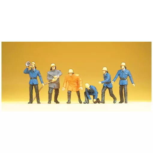 Pompiers