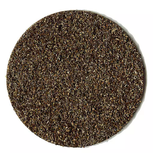 Dark brown sawdust 40 grams
