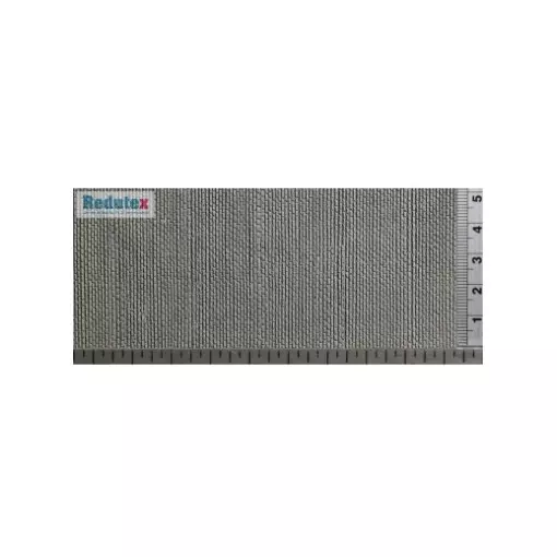 Dekorplatte - Redutex 160AD111 - N 1/160 - Pflasterstein