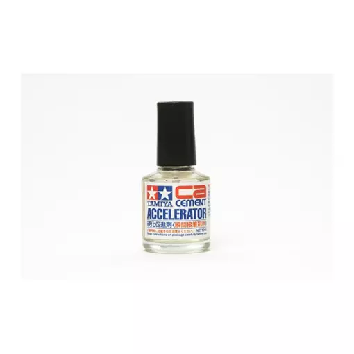 CA Glue Accelerator - Tamiya 87138