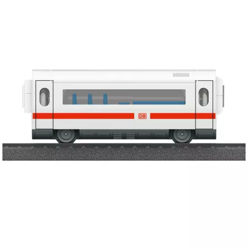 Voiture complémentaire ICE 3 - Märklin My World 44123 - HO 1/87 - DB - 3R