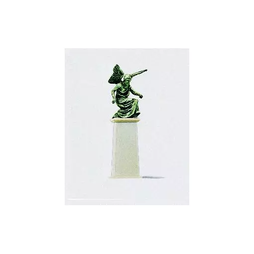 Estatua de un ángel