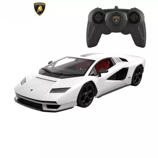 Lamborghini Countach LPI 800-4 - Rastar 92000 - 1/16
