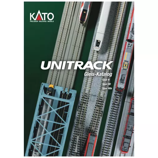 Catalogue Kato Unitrack