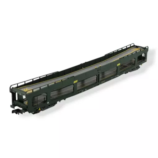 Güterwagen DDm 916 - MFNTRAIN 33299 - N: 1/160 - SNCF - EP. V