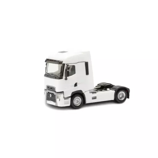 Renault T facelift vrachtwagen - Herpa 315081 - HO 1/87