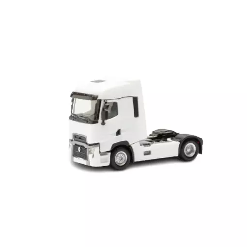 Renault T facelift truck - Herpa 315081 - HO 1/87