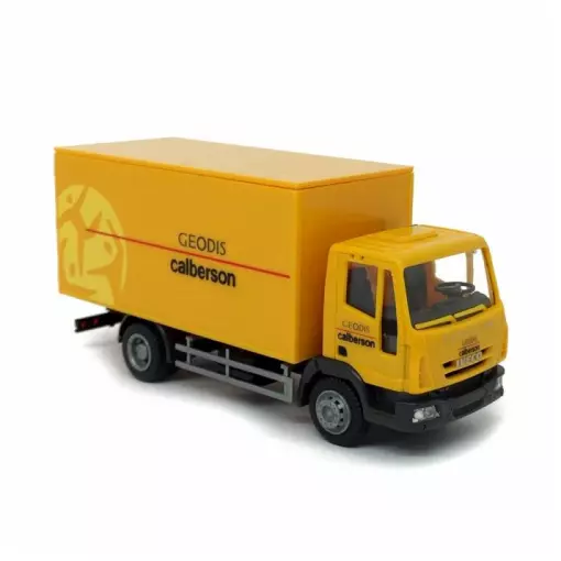 Camion Iveco Eurocargo III, Calberson - SAI 2760 - HO 1/87