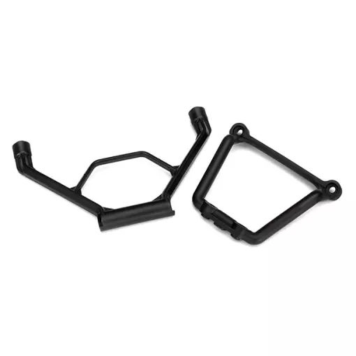 Support de pare-chocs avant - Traxxas 7733