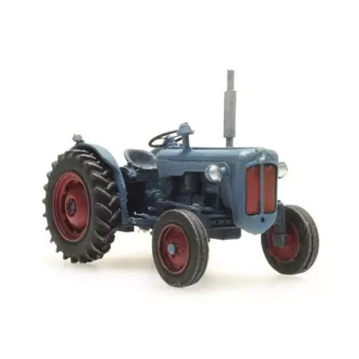 Tracteur Agricole FORD